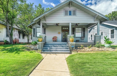 Montgomery Cottage | Emma’s Cottage on Madison Avenue