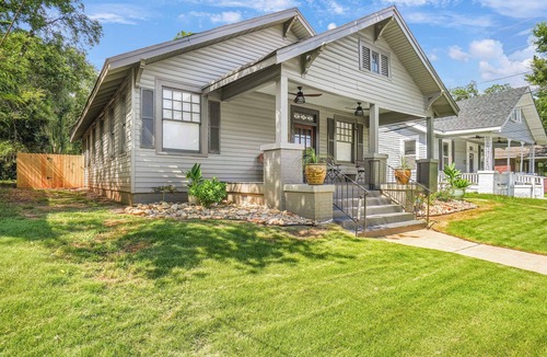 Montgomery Cottage | Emma’s Cottage on Madison Avenue