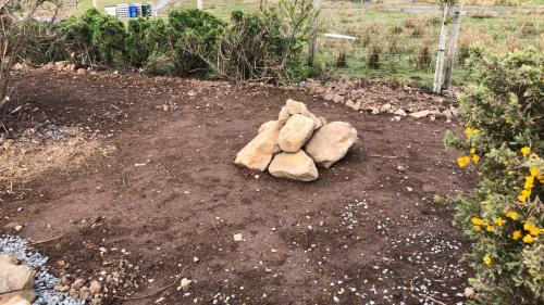 Colbost House | Emma's Self Contained luxury apartment