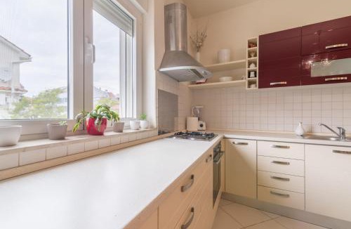 Biograd na Moru Apartment | Emma & Toni
