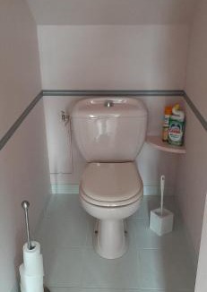 Rouillon House | Emmalou