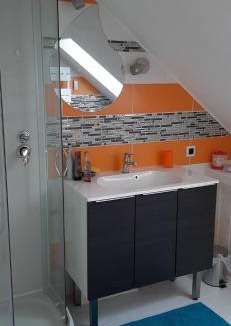 Rouillon House | Emmalou