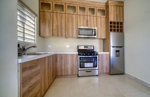 Valle de Guadalupe Hotel | Emmalu Hotel Boutique