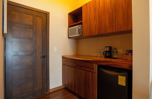 Valle de Guadalupe Hotel | Emmalu Hotel Boutique