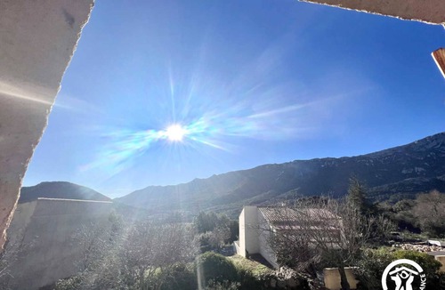 Duilhac-sous-Peyrepertuse House | Emmanuel's stable - DUILHAC SOUS PEYREPERTUSE