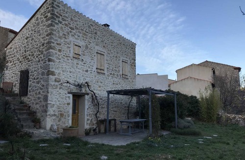 Duilhac-sous-Peyrepertuse House | Emmanuel's stable - DUILHAC SOUS PEYREPERTUSE