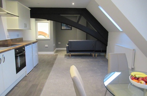 Warrington Apartment | Emmanuel Church Apartments