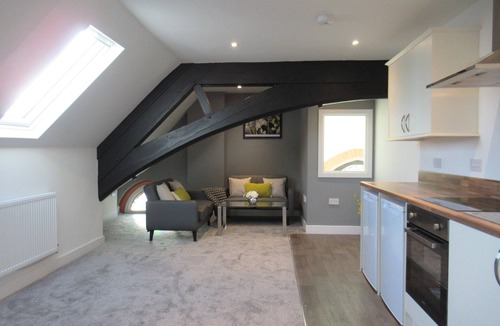 Warrington Apartment | Emmanuel Church Apartments