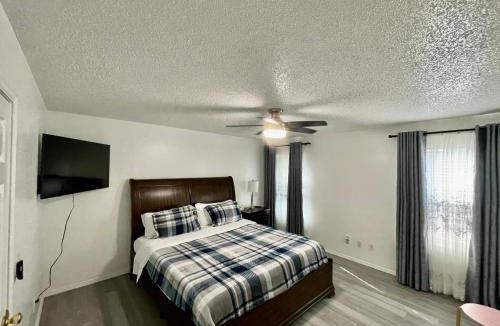South Tulsa Apartment | Emmanuel House