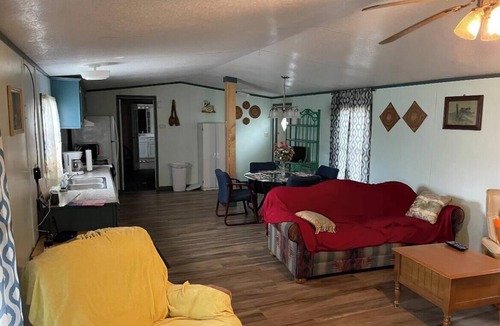 Jewett House | Emma’s Hideaway Country living with private dock