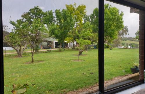 Wooragee House | Emmasprings Retreat