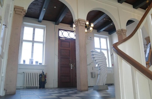 Haslev Hostel | Emmaus Hostel