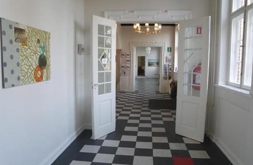 Haslev Hostel | Emmaus Hostel