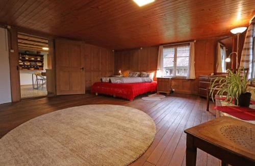 Langnau Im Emmental Apartment | Emmental Ferien