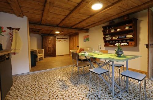 Langnau Im Emmental Apartment | Emmental Ferien