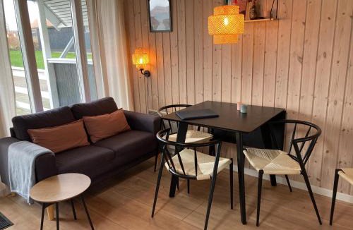 Tranekaer Apartment | Emmerbølle feriehytter
