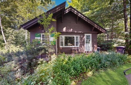 Franconia House | Emmon's Mittersill Village Chalet