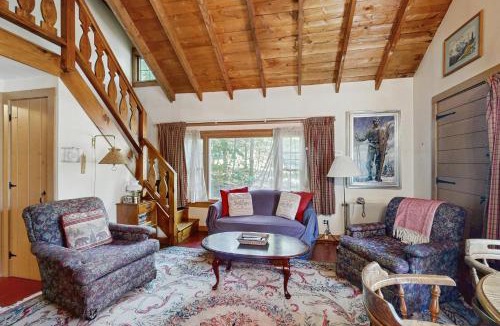 Franconia House | Emmon's Mittersill Village Chalet