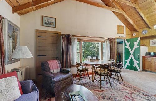 Franconia House | Emmon's Mittersill Village Chalet