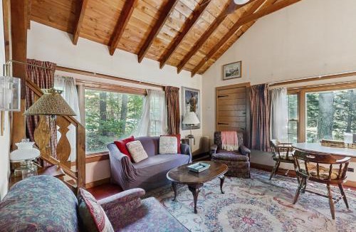 Franconia House | Emmon's Mittersill Village Chalet
