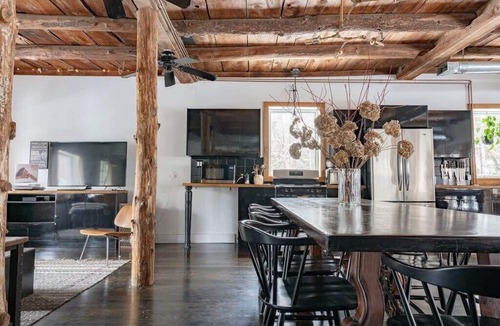 Fleischmanns House | Emory Brook Lodge - Streamside Living