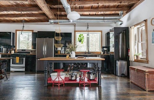 Fleischmanns House | Emory Brook Lodge - Streamside Living