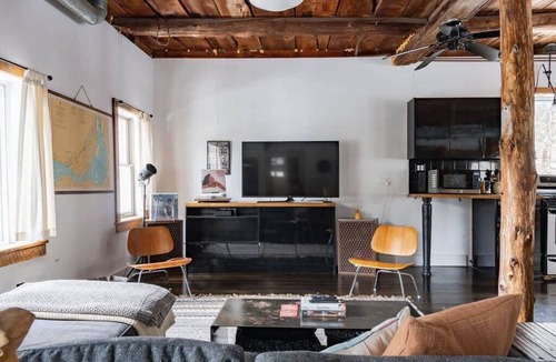 Fleischmanns House | Emory Brook Lodge - Streamside Living