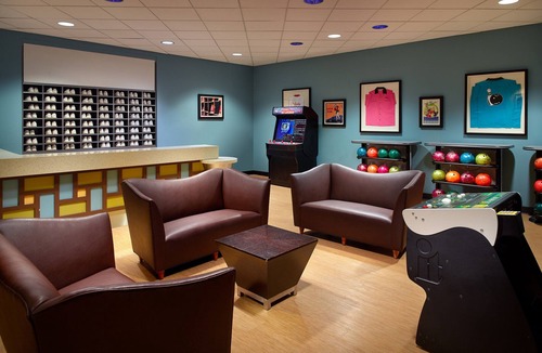 Atlanta Hotel | Emory Conference Center Hotel