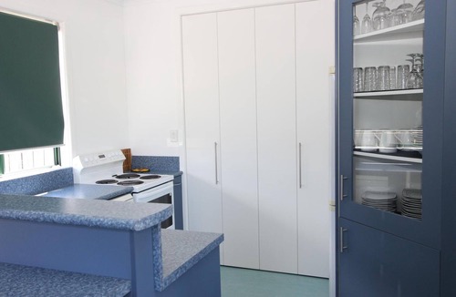 Taradale House | eMotel Napier