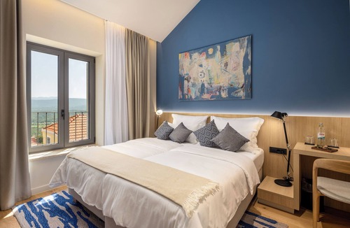 Imotski Hotel | Emotheo Heritage Hotel