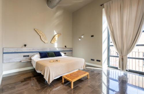Old Town Apartment | Emperador - Unik Vacation