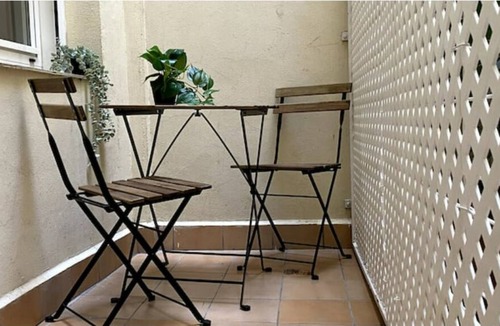 Zaragoza Old Town Apartment | Emperor Augustus Apartments