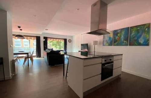 Zaragoza Old Town Apartment | Emperor Augustus Apartments