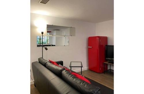 Zaragoza Old Town Apartment | Emperor Caesar Augustus Apartments