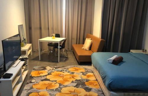 Damansara Perdana Apartment | Empihaus 002 Empire Damansara