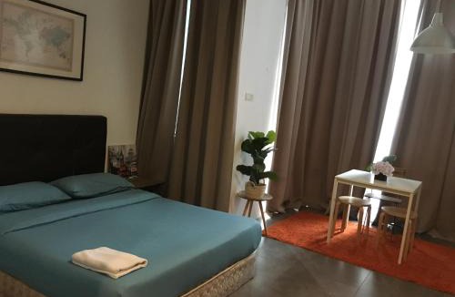 Damansara Perdana Apartment | Empihaus 002 Empire Damansara