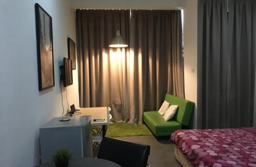 Damansara Perdana Apartment | Empihaus 002 Empire Damansara