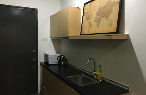 Damansara Perdana Apartment | Empihaus 002 Empire Damansara