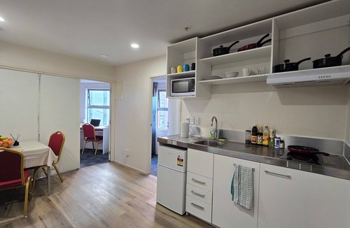 Grafton House | Empire Apartments