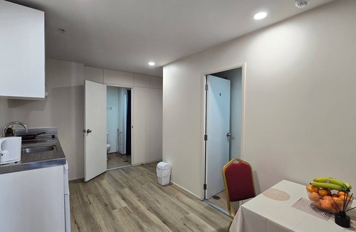 Grafton House | Empire Apartments