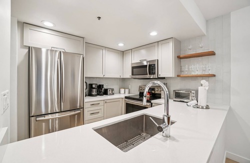 North Park City Apartment | Empire Coalition Condos - Walk to PC Mountain - 2BD/2BA