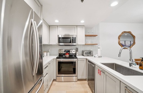 North Park City Apartment | Empire Coalition Condos - Walk to PC Mountain - 2BD/2BA