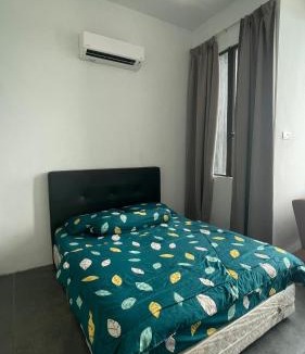Sungai Penchala Apartment | empire damansara studio