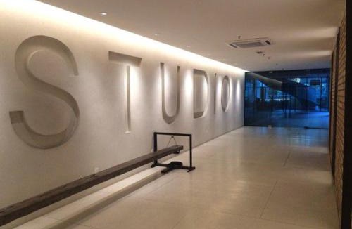 Sungai Penchala Apartment | empire damansara studio