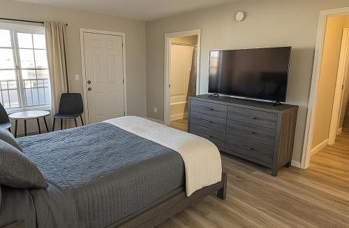 Webster Apartment | Empire Extended Stay