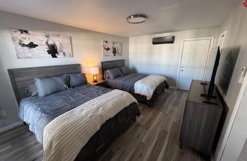 Webster Apartment | Empire Extended Stay