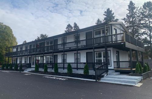 Webster Apartment | Empire Extended Stay