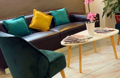 Faubourg Hotel | Empire Hotel