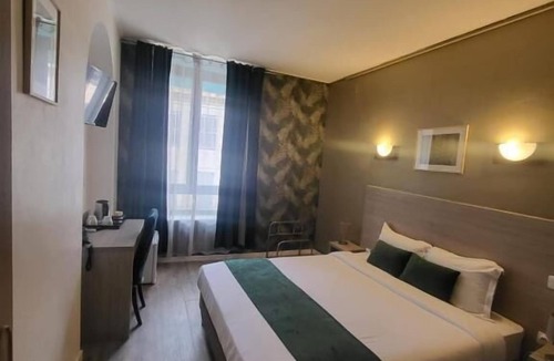 Faubourg Hotel | Empire Hotel