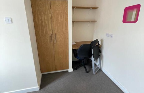 Stoke-on-Trent Apartment | Empire house
